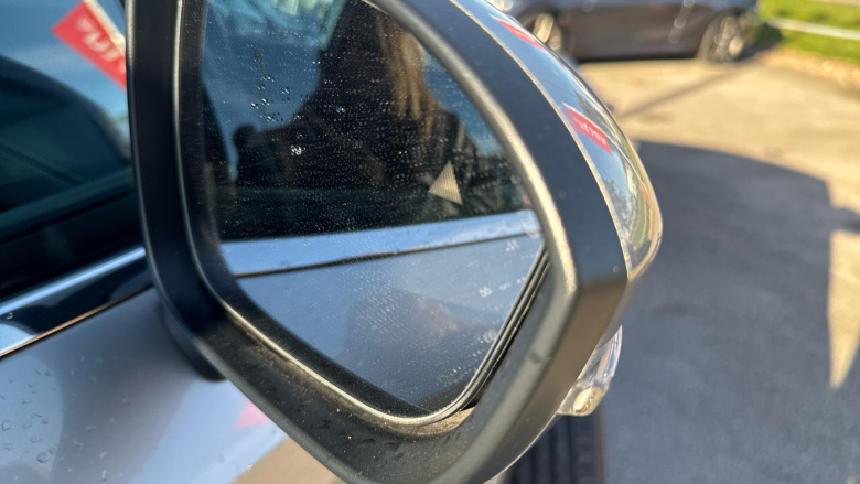 Nissan Qashqai 1.3 DiG-T MH Acenta Premium 5dr Petrol Hatchback